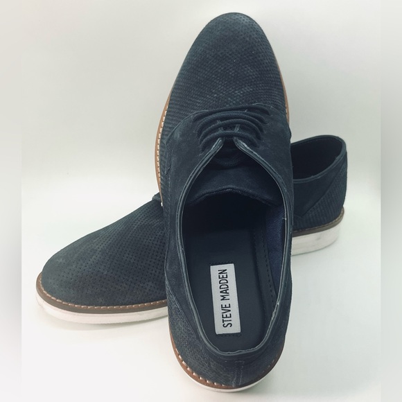 Men’s Provee size 10 loafer by Steve Madden - Picture 1 of 6